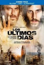 Смотреть онлайн фильм Эпидемия / Los ultimos dias (2013)-Добавлено HD 720p качество  Бесплатно в хорошем качестве