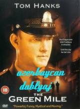 Yaşıl Mil / The Green Mile (1999) Azərbaycanca Dublyaj   HD 720p - Full Izle -Tek Parca - Tek Link - Yuksek Kalite HD  Бесплатно в хорошем качестве