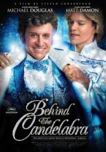 Смотреть онлайн фильм За канделябрами / Behind The Candelabra (2013)-Добавлено HD 720p качество  Бесплатно в хорошем качестве