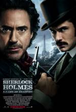 Şerlok Holmes 2: Kölgələrin Oyunu / Sherlock Holmes: A Game of Shadows (2011) AZE   HD 720p - Full Izle -Tek Parca - Tek Link - Yuksek Kalite HD  Бесплатно в хорошем качестве
