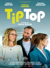 Смотреть онлайн фильм Тип Топ / Tip Top (2013)-Добавлено HD 720p качество  Бесплатно в хорошем качестве