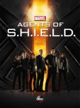 Смотреть онлайн фильм Агенты Щ.И.Т.а / Щ.И.Т. / Agents of S.H.I.E.L.D. (1 - 3 сезон / 2015)-Добавлено 1 - 22 серия Добавлено HD 720p качество  Бесплатно в хорошем качестве