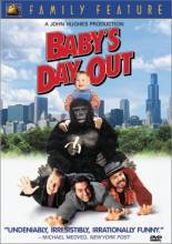 Körpə Gəzintidə - Baby's Day Out (1994) AZE   HD 720p - Full Izle -Tek Parca - Tek Link - Yuksek Kalite HD  онлайн