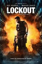 Blokada / Lockout (2012) AZE   HD 720p - Full Izle -Tek Parca - Tek Link - Yuksek Kalite HD  Бесплатно в хорошем качестве