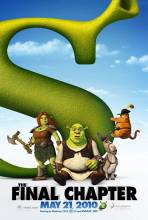 Şrek Yekdir / Shrek Forever After (2010) AZE   HD 720p - Full Izle -Tek Parca - Tek Link - Yuksek Kalite HD  онлайн