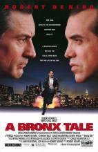 Bronks Əhvalatı - A Bronx Tale (1993) AZE   HD 720p - Full Izle -Tek Parca - Tek Link - Yuksek Kalite HD  Бесплатно в хорошем качестве