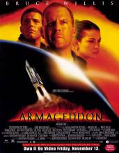 Armaqeddon / Armageddon (1998) AZE   HD 720p - Full Izle -Tek Parca - Tek Link - Yuksek Kalite HD  онлайн