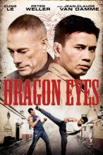 Əjdaha Gözləri / Dragon Eyes (2012) AZE   HD 720p - Full Izle -Tek Parca - Tek Link - Yuksek Kalite HD  онлайн