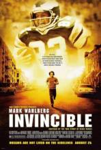 Смотреть онлайн Преодоление / Invincible (2006) - HD 720p качество бесплатно  онлайн