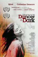 Смотреть онлайн Та, що танцює у пітьмі / Танцюристка в темряві / Dancer in the Dark / Танцующая в темноте (2000) UKR - HDRip качество бесплатно  онлайн