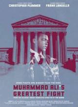 Смотреть онлайн Главный бой Мухаммеда Али / Muhammad Ali's Greatest Fight (2013) - HDRip качество бесплатно  онлайн