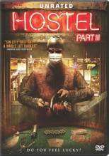 Hostel 3 (2011) AZE   HDRip - Full Izle -Tek Parca - Tek Link - Yuksek Kalite HD  онлайн