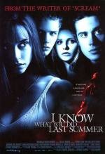 I Know What You Did Last Summer / Geçen Yay Ne etdiyini bilirem (1997) AZE   HD 720p - Full Izle -Tek Parca - Tek Link - Yuksek Kalite HD  Бесплатно в хорошем качестве