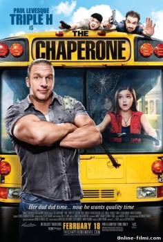 Смотреть онлайн фильм Сопровождающий / The Chaperone (2011)-Добавлено HD 720p качество  Бесплатно в хорошем качестве