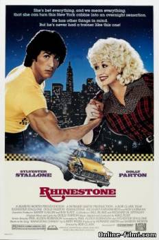 Смотреть онлайн Горный хрусталь / Rhinestone (1984) -  бесплатно  онлайн