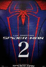 Смотреть онлайн Новый Человек-паук 2: Высокое напряжение (2014) - HD 720p качество бесплатно  онлайн
