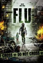 Смотреть онлайн фильм Грипп / Вирус / The flu / Gamgi (2013)-Добавлено HD 720p качество  Бесплатно в хорошем качестве