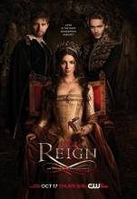 Смотреть онлайн Царство / Reign (1 - 3 сезон / 2015) -  1 - 18 серия HD 720p качество бесплатно  онлайн