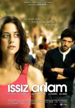 Cмотреть Issiz Adam (2008) TR