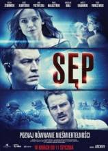 Смотреть онлайн фильм Стервятник / Sep (2013)-Добавлено HD 720p качество  Бесплатно в хорошем качестве