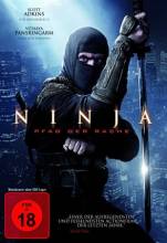 Смотреть онлайн фильм Ниндзя 2 / Ninja: Shadow of a Tear (2013)-Добавлено HD 720p качество  Бесплатно в хорошем качестве