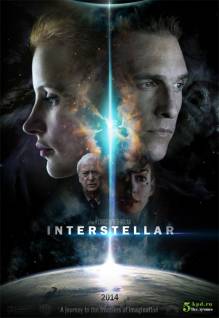 Смотреть онлайн фильм Интерстеллар / Interstellar (2014) (Лицензия)-Добавлено HD 720p качество  Бесплатно в хорошем качестве