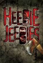 Cмотреть Предчувствие кошмара / Heebie Jeebies (2013)