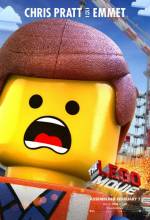 Смотреть онлайн фильм Лего. Фильм / The Lego Movie (2014)-Добавлено HD 720p качество  Бесплатно в хорошем качестве