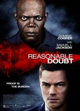 Смотреть онлайн Разумное сомнение / Reasonable Doubt (2014) - HD 720p качество бесплатно  онлайн