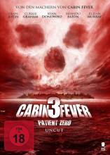 Смотреть онлайн фильм Лихорадка: Пациент Зеро / Cabin Fever: Patient Zero (2014)-Добавлено HD 720p качество  Бесплатно в хорошем качестве