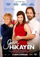 Senin Hikayen (2013) TR   HD 720p - Full Izle -Tek Parca - Tek Link - Yuksek Kalite HD  Бесплатно в хорошем качестве