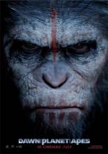 Смотреть онлайн Планета обезьян: Революция / Рассвет планеты обезьян / Dawn of the Planet of the Apes (2014) - HD 720p качество бесплатно  онлайн