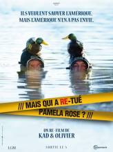 Смотреть онлайн фильм Спецагенты на отдыхе / Mais qui a re-tue Pamela Rose? (2012)-Добавлено HD 720p качество  Бесплатно в хорошем качестве