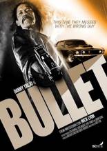 Смотреть онлайн Пуля / Bullet (2014) - HD 720p качество бесплатно  онлайн