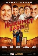 Hükümet Kadın 2 (2013)   HD 720p - Full Izle -Tek Parca - Tek Link - Yuksek Kalite HD  онлайн