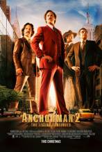 Смотреть онлайн фильм Телеведущий: И снова здравствуйте / Anchorman: The Legend Continues (2013)-Добавлено HD 720p качество  Бесплатно в хорошем качестве