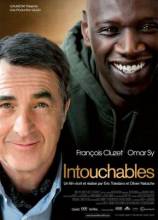 Смотреть онлайн фильм Неприкасаемые / 1+1 / Intouchables (2011)-Добавлено HD 720p качество  Бесплатно в хорошем качестве