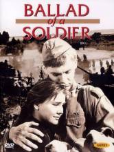 Смотреть онлайн Баллада о солдате / Ballad of a Soldier (1959) - HD 720p качество бесплатно  онлайн