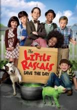 Смотреть онлайн фильм Маленькие негодяи спасают положение / The Little Rascals Save the Day (2014)-Добавлено HD 720p качество  Бесплатно в хорошем качестве