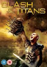 Смотреть онлайн Битва Титанов / Clash of the Titans (2010) - HD 720p качество бесплатно  онлайн