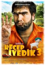 Recep Ivedik 3 (2010)   BDRip - Full Izle -Tek Parca - Tek Link - Yuksek Kalite HD  онлайн