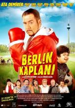 Berlin Kaplani (2012) TR   HD 720p - Full Izle -Tek Parca - Tek Link - Yuksek Kalite HD  Бесплатно в хорошем качестве