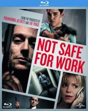 Смотреть онлайн Не безопасно для работы / Not Safe for Work (2014) - HD 720p качество бесплатно  онлайн