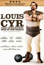 Смотреть онлайн Луи Сир / Louis Cyr (2013) - HD 720p качество бесплатно  онлайн