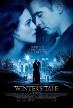 Смотреть онлайн фильм Любовь сквозь время / Winter's Tale (2014)-Добавлено HD 720p качество  Бесплатно в хорошем качестве