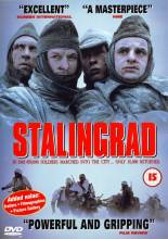 Сталинград / Stalinqrad / Stalingrad (1993) AZE   HD 720p - Full Izle -Tek Parca - Tek Link - Yuksek Kalite HD  Бесплатно в хорошем качестве
