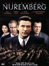Нюрнберг / Nürnberq / Nuremberg (2000) AZE   HD 720p - Full Izle -Tek Parca - Tek Link - Yuksek Kalite HD  онлайн