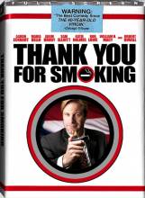 Siqaret çəkdiyinizə görə təşəkkür edirik / Thank You for Smoking (2005) AZ   HD 720p - Full Izle -Tek Parca - Tek Link - Yuksek Kalite HD  онлайн