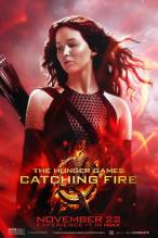 Açlık Oyunları: Ateşi Yakalamak - The Hunger Games: Catching Fire (2013) TR   HD 720p - Full Izle -Tek Parca - Tek Link - Yuksek Kalite HD  Бесплатно в хорошем качестве