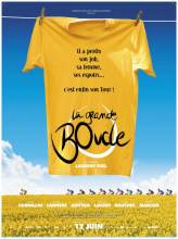 Смотреть онлайн фильм Тур де Шанс / La grande boucle (2013)-Добавлено HD 720p качество  Бесплатно в хорошем качестве